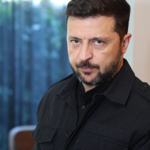 SUA reiau livrările de ajutoare militare pentru Ucraina, confirmă Volodimir Zelenski: „Avem semnale bune”