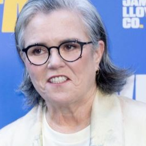 Trump vrea să îi retragă cetăţenia americană actriței Rosie O'Donnell: „Este o ameninţare pentru umanitate”
