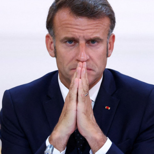 A apărut un nou stat pe harta lumii. Franța califică acordul drept „istoric”