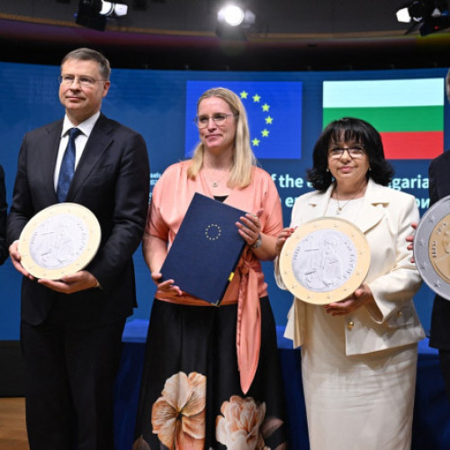 Serviciile secrete ruse, identificate drept amenințare la adresa aderării Bulgariei la zona euro