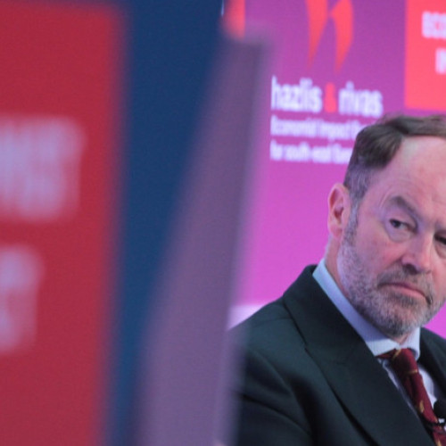 Fostul șef al armatei britanice, Sir Patrick Sanders: „Până în 2030, Marea Britanie trebuie să fie pregatită de război cu Rusia”