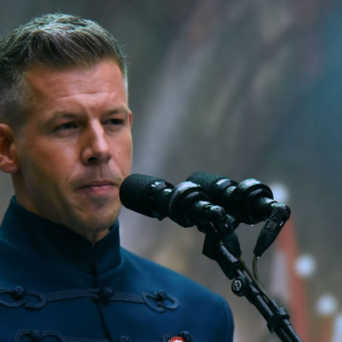 Liderul opoziției din Ungaria, Peter Magyar, propune un plan pentru resuscitarea economiei și deblocarea fondurilor UE