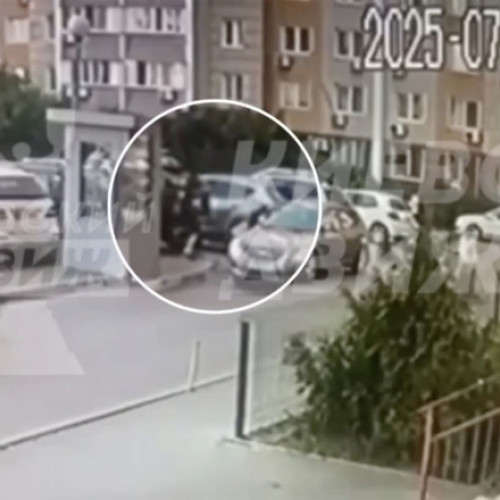 Video Serviciul de informații al Ucrainei anunță eliminarea ucigașilor colonelului SBU Ivan Voronici. Erau agenți ai FSB-ului rusesc