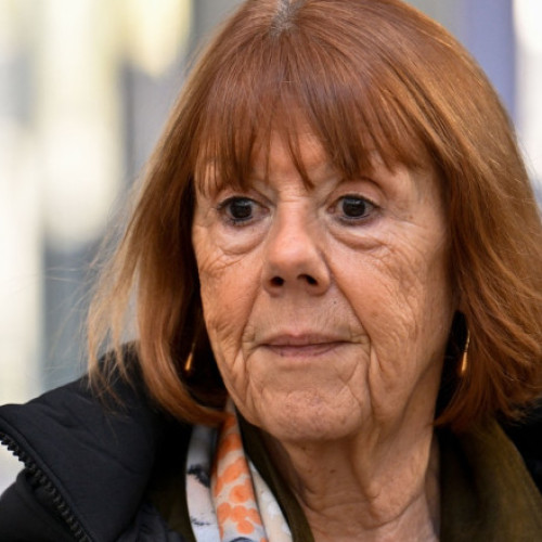 Gisele Pelicot, protagonista procesului care a șocat Franța, va fi decorată de președintele Emmanuel Macron