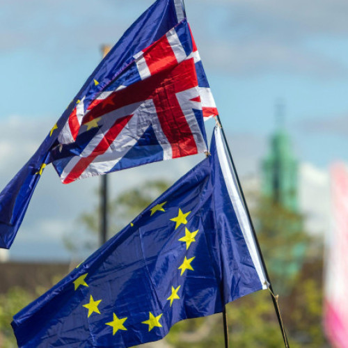 Ce arată rezultatele celui mai recent sondaj de opinie european în privința revenirii Marii Britanii în UE. Poziția britanicilor
