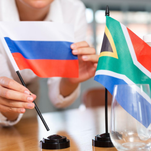 Rusia intensifică operațiunile de propagandă. Următoarea țintă: Africa