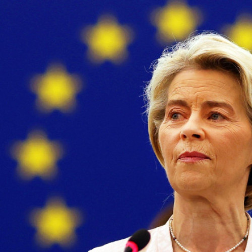 Ursula von der Leyen prezintă miercuri propunerea de buget a UE pentru următorii șapte ani: ce e de urmărit și care sunt schimbările