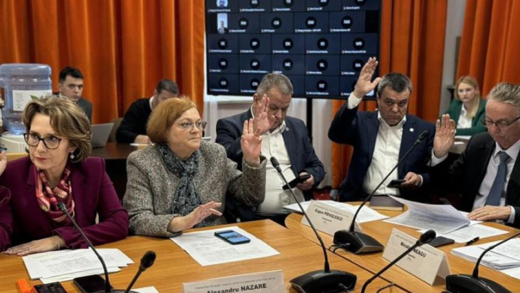 Senatul a aprobat eliminarea impozitului de 10% pentru concediile medicale