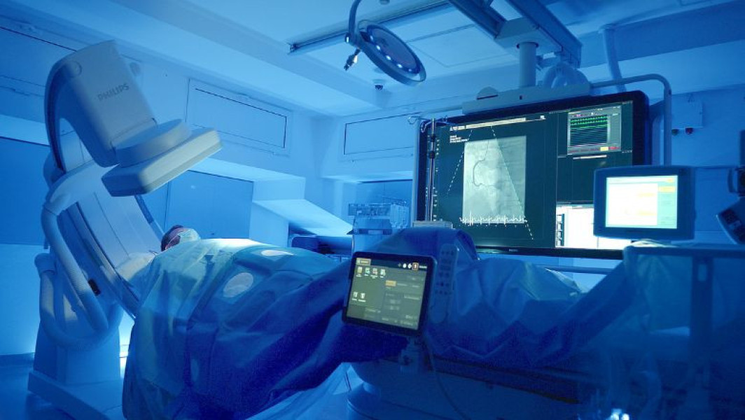 Pacientul care a simțit nevoia să se oprească după câțiva metri: Povestea unei afecțiuni grave