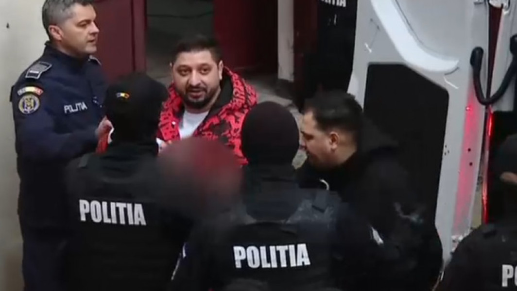 Interlopii implicați în cazul crimei de la Padina, supuși expertizei psihiatrice. Maceta folosită în atac, încă neidentificată de polițiști