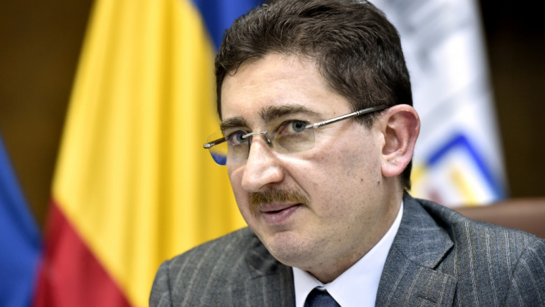 Chirițoiu: Pași pregătiți pentru ieșirea din mecanismul de plafonare a prețurilor la energie