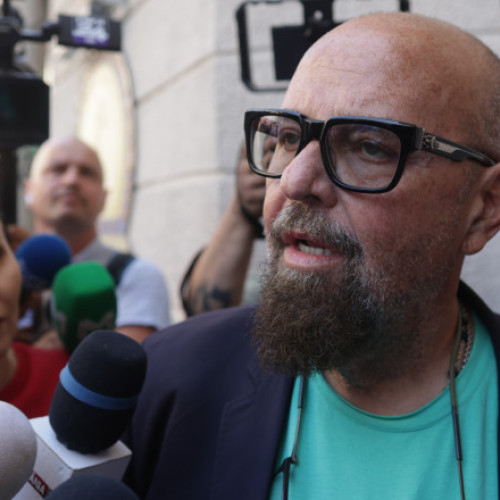 reactie a lui piedone după apariția interceptărilor private în dosar