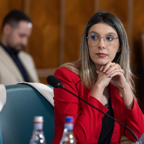 Reforma în administratia pădurilor și apelor din România, anunțată de ministra Mediului