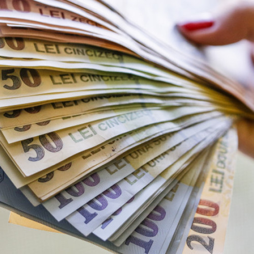 Fosta directoare economică a Electrica Serv, arestată pentru delapidare de peste 4,5 milioane de lei