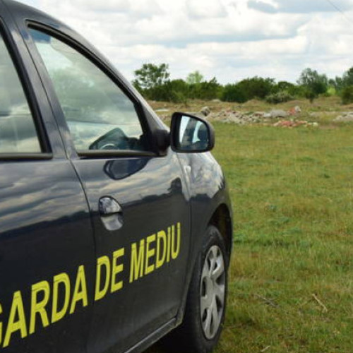 garda de mediu în pericol de colaps, avertizează sindicaliștii