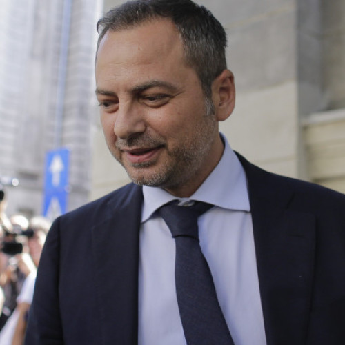 Dan Motreanu, numit noul secretar general al PNL