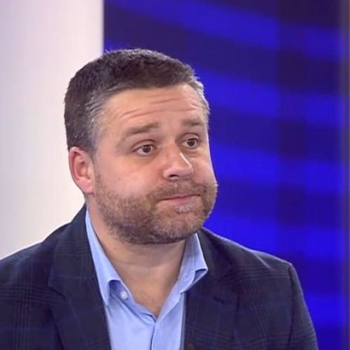 Ciprian Ciucu, primarul sectorului 6, aşteaptă înainte de a decide dacă va candida la Primăria Capitalei