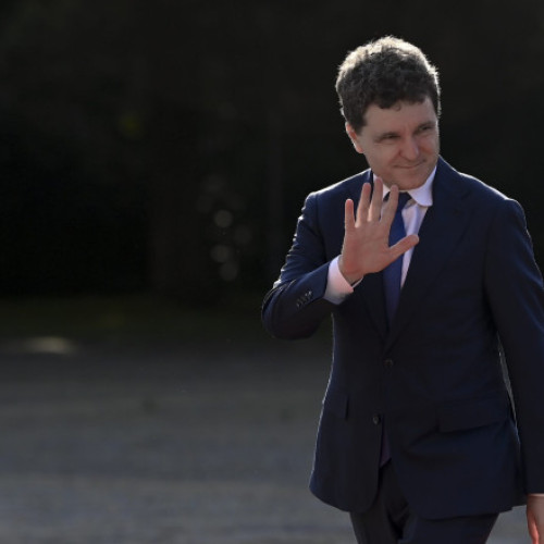 Nicușor Dan, în vizită oficială în Austria pentru discuții despre parteneriat și economie