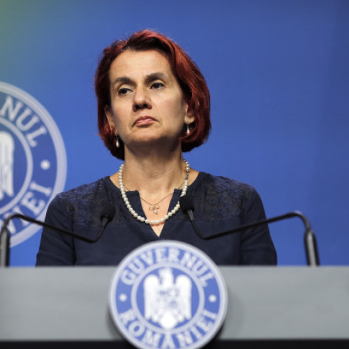 Scandal de corupție în cercul guvernamental legat de vicepremierul Dragos Anastasiu