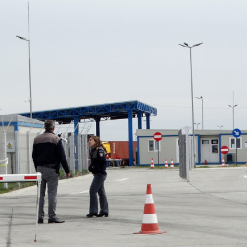 Atenție pentru cetățenii români care călătoresc în Ucraina cu autovehicule