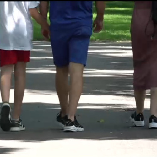 Importanța mersului pe jos pentru sănătate: recomandări și beneficii