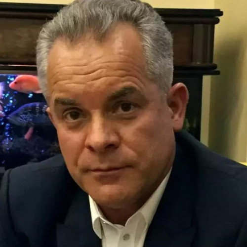 Oligarh moldovean, Vladimir Plahotniuc, arestat în Grecia pentru falsificare de acte