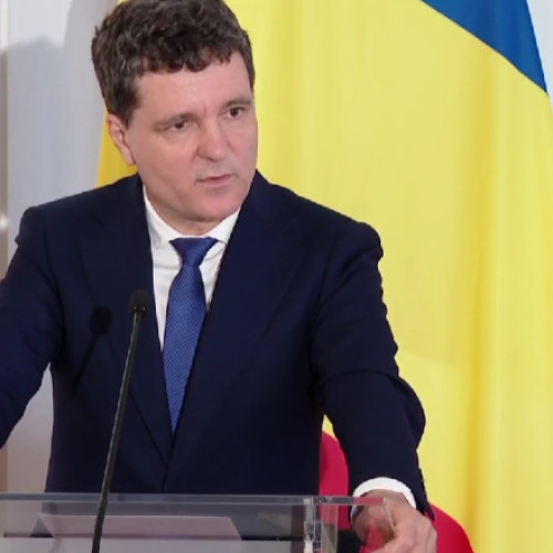 Suspiciuni privind amestecul Rusiei în alegerile din Romania