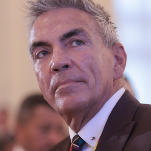 vicepremierul Dragos Anastasiu, contrazis de DNA în cazul unui dosar de corupție