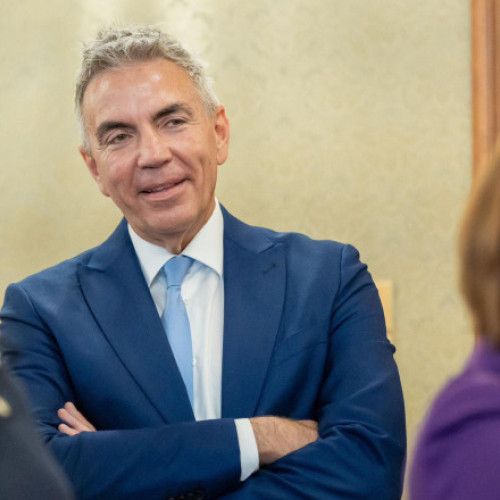 „Dragos Anastasiu cere DNA o copie a presupusului denunt în dosarul ANAF”