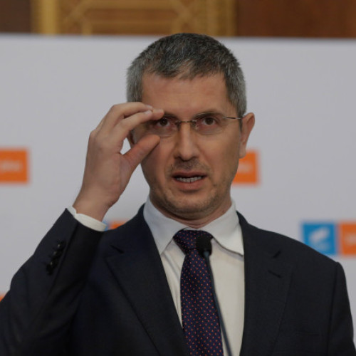 Ilie Bolojan, considerat un lider puternic de către Dan Barna, are capacitatea de a implementa reformele asumate