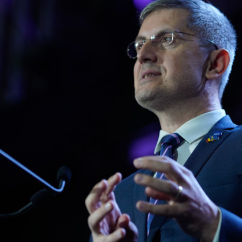 coalitia de guvernare din Romania: provocari si perspectivă pe termen scurt