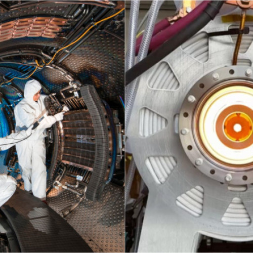 companie de fuziune nucleară susține că a găsit o modalitate de a produce aur prin fuziune