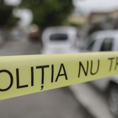 Cuplu găsit mort în localitatea Cebza, județul Timiș