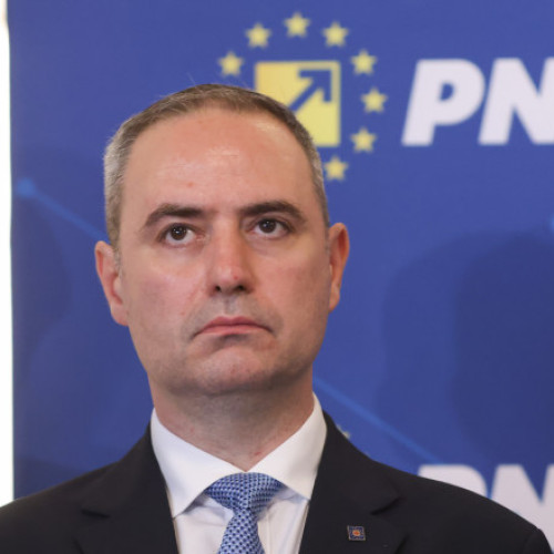 românia va avea un deficit mare în 2025, anunță ministrul finanțelor