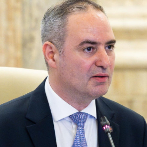 ministrul finanțelor, despre majorarea TVA: o decizie pentru stabilitatea financiară a țării