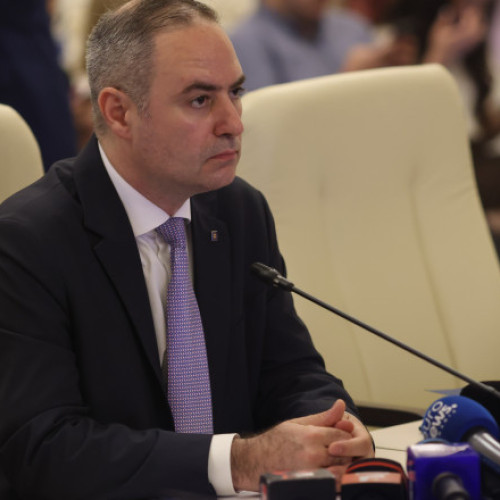 ministrul finanțelor anunță introducerea evaluării individuale în minister