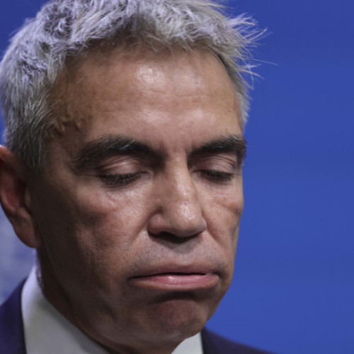 Reforma companiilor de stat, blocată de schimbările din conducere și opoziția politică