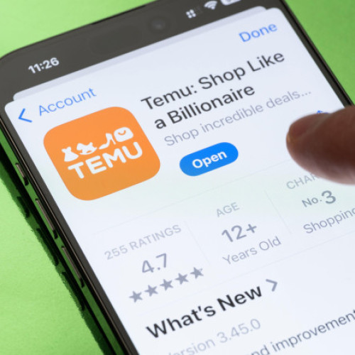 Comisia Europeană verifică platforma online Temu pentru posibile încălcări ale reglementărilor privind serviciile digitale