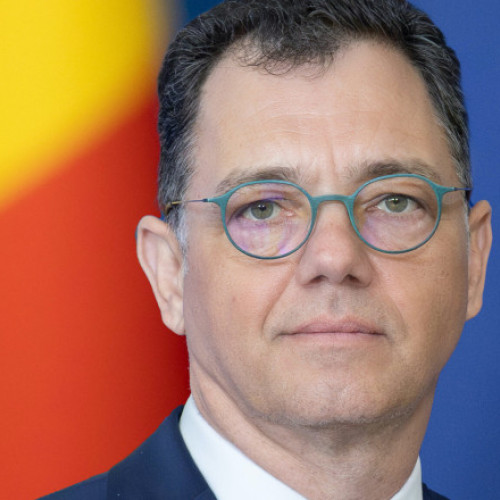 Radu Oprea, secretar general al Guvernului, afirmă că nu are nicio condamnare în cazierul judiciar