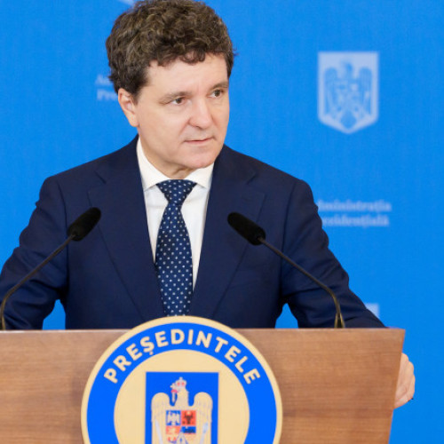 Nicușor Dan: România sprijină continuarea procesului de integrare a Republicii Moldova în UE