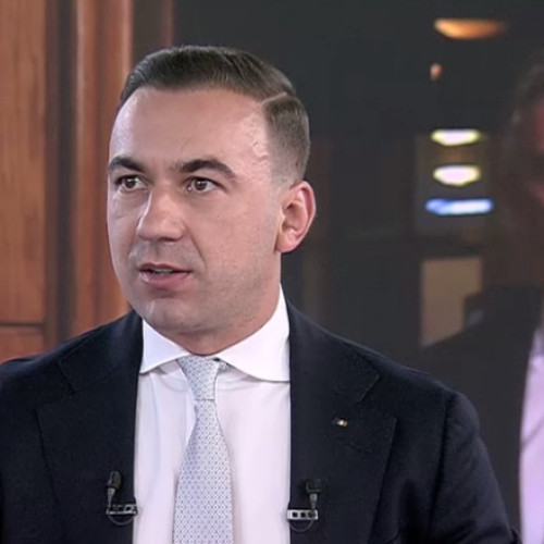 Bogdan Ivan: demisia lui Dragos Anastasiu, un gest de normalitate și maturitate