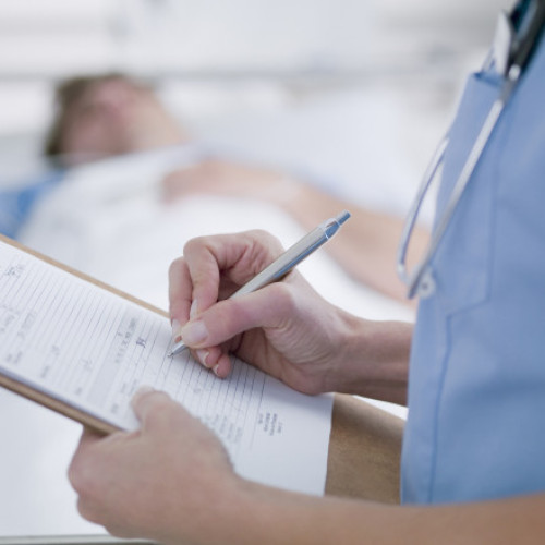 Nereguli grave la spitalul din Săcele, județul Brașov