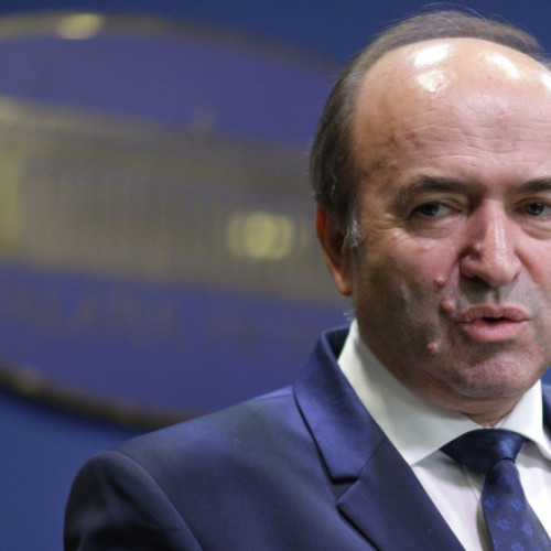 Tudorel Toader, despre proiectul de reforma a pensiilor magistraților și deciziile CCR