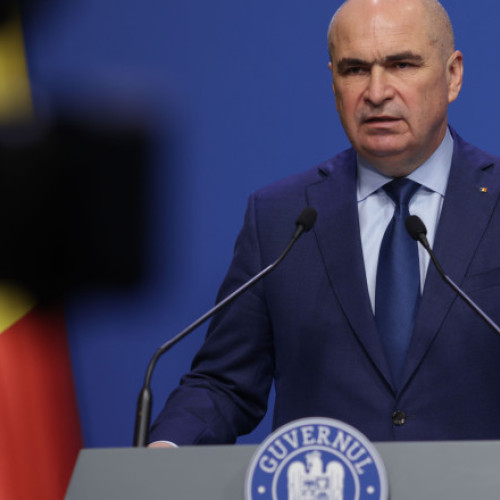 Ilie Bolojan: "Contractele cu arhitecta Hildegard Brandl nu sunt multe față de proiectele realizate în Oradea"