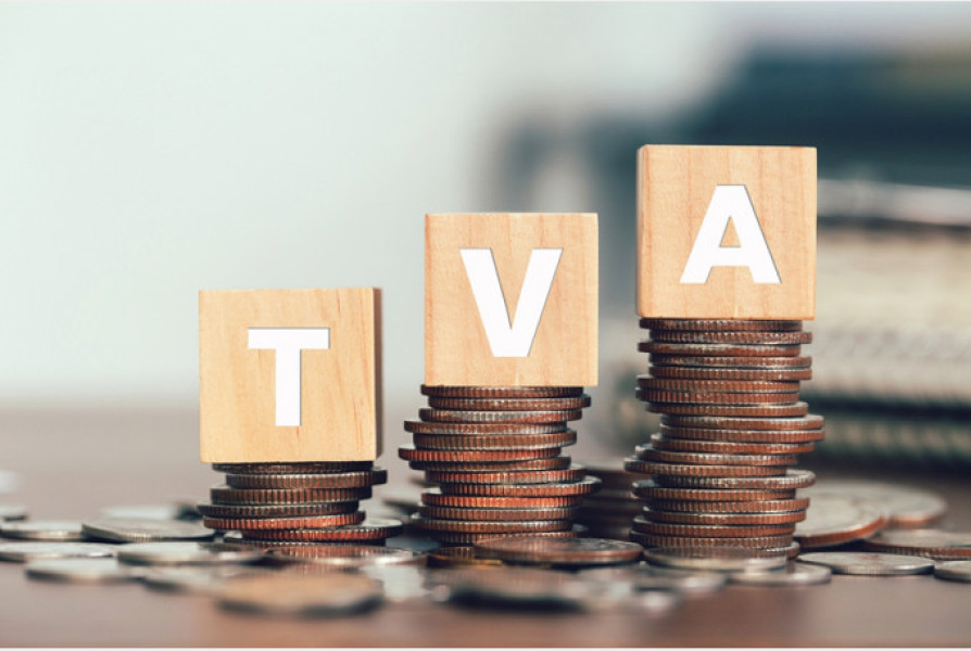 Majorarea TVA-ului, accizelor și schimbări în contribuția la sănătate din august 2025