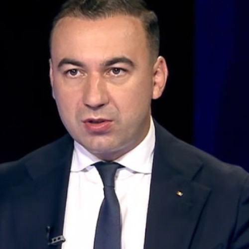 sorin grindeanu, posibil candidat la șefia PSD, afirmă interes pentru o funcție în partid