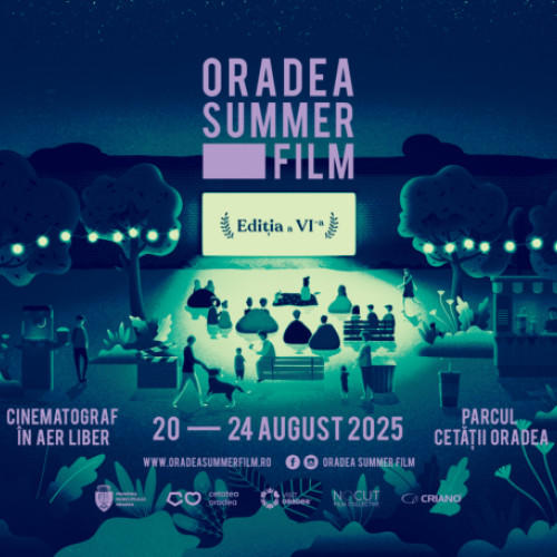 festivalul oradea summer film revine cu filme latino-americane în aer liber