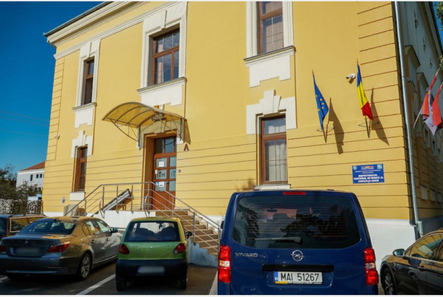 eveniment important pentru angajatori în bihor