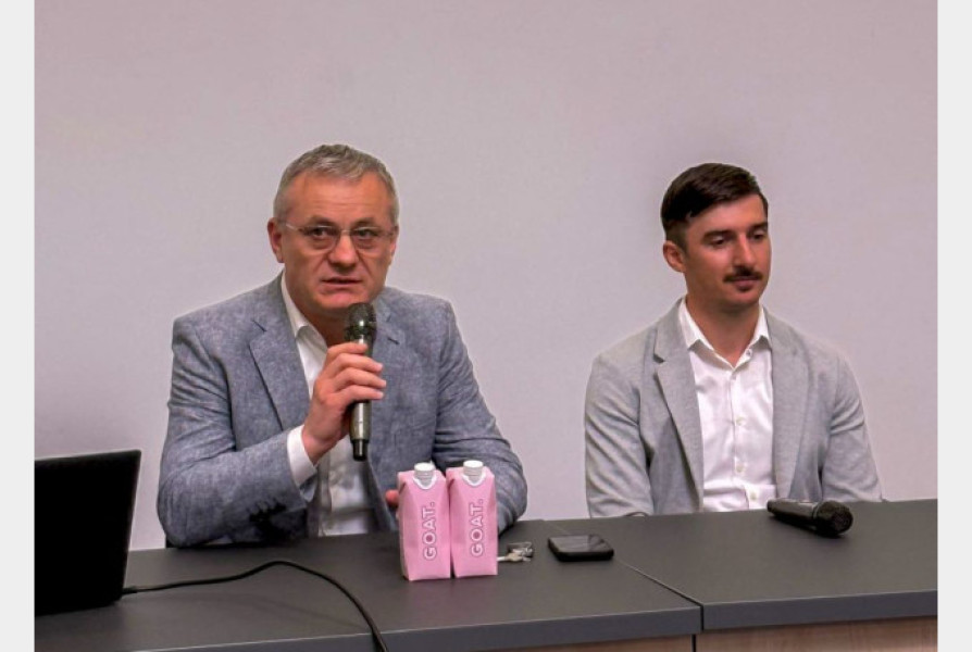 eveniment de sprijin pentru internationalizarea IMM-urilor în bihor