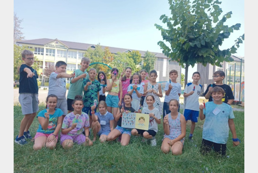 Liceul Ortodox "Episcop Roman Ciorogariu" din Oradea, prima școală din Bihor certificată ca Școală a Încrederii